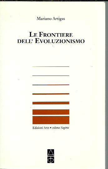 Le frontiere dell'evoluzionismo