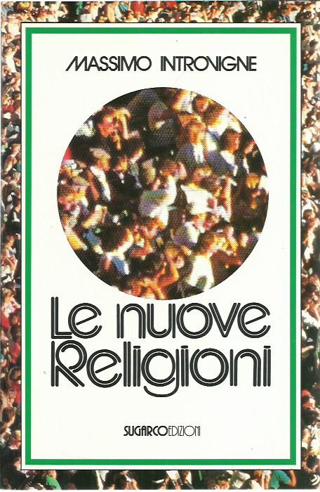 Le nuove religioni