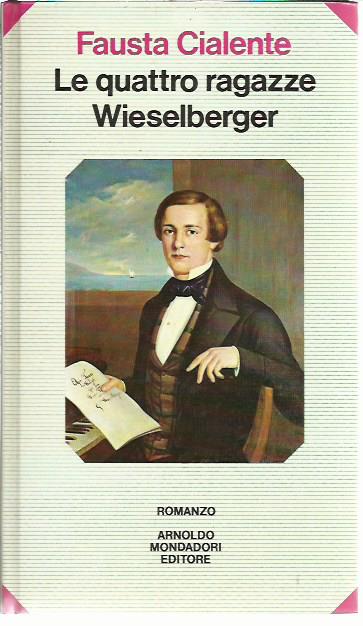 Le quattro ragazze Wieselberger