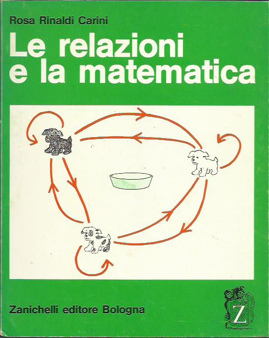 Le relazioni e la matematica