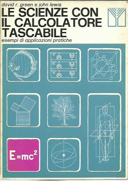Le scienze con il calcolatore tascabile