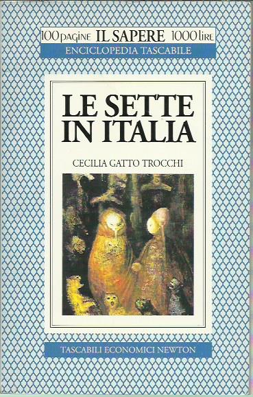 Le sette in Italia