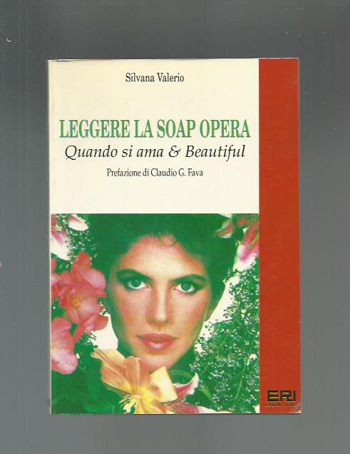 Leggere la soap-opera. Quando si ama & Beautiful