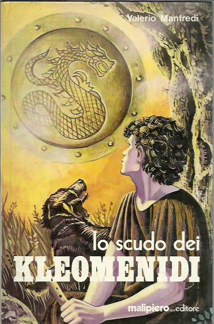 Lo scudo dei Kleomenidi