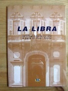 Libra antologia della rivista (la)