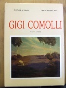 Gigi Comolli vita e Opere