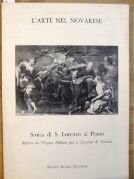 Storia di s.Lorenzo al Pozzo