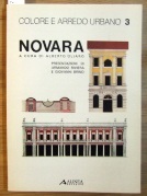 Colore e arredo urbano 3 Novara