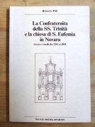 Confraternit?à della SS Trinit?à e la chiesa di S.Eufemia in …