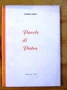 Parole di Pietra