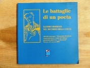 Battaglie di un poeta (le)