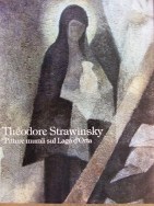 Theodore Strawinsky. Pitture murali sul Lago d'Orta