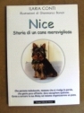 Nice storia di un cane