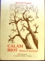 Calam biot