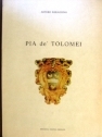Pia de' Tolomei