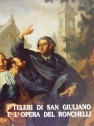 Telieri di San Giuliano e l'opera del Ronchelli (I)