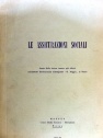 Assicurazioni sociali (Le)