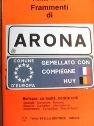 Frammenti di Arona
