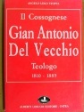Cossognese Gian Antonio Del Vecchio (Il)