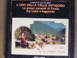 Oro della valle Antigorio (L')