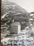 Bernardo di Aosta il santo dei monti
