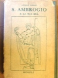 S.Ambrogio e la sua eta'