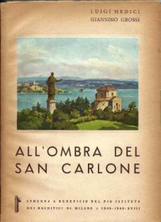 All'ombra del San Carlone