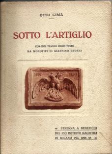 Sotto l'artiglio