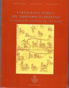 Cartografia storica del territorio di Rozzano