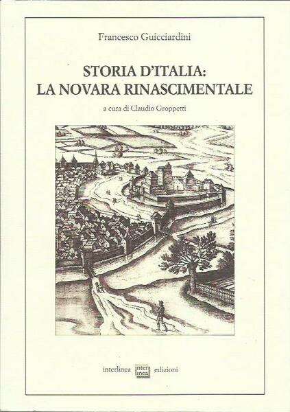 Storia d'Italia: la Novara rinascimentale