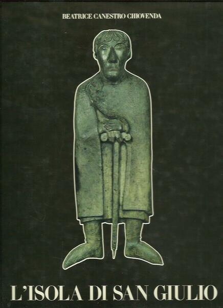 L'Isola di San Giulio