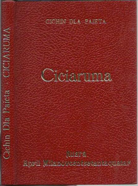 Ciciaruma