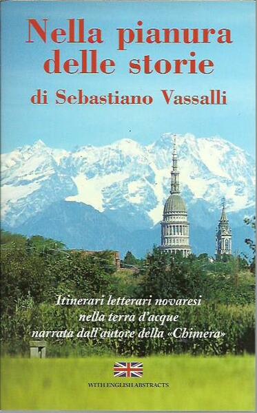 Nella pianura delle storie
