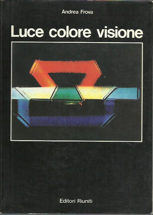 Luce colore visione