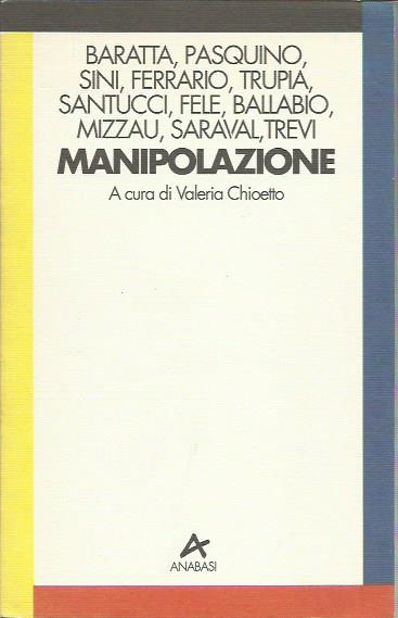 Manipolazione
