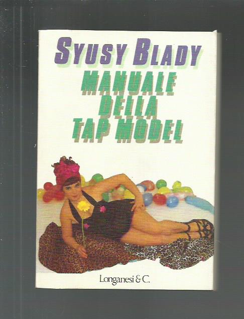 Manuale della Tap Model