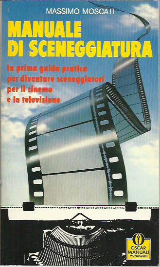 Manuale di sceneggiatura