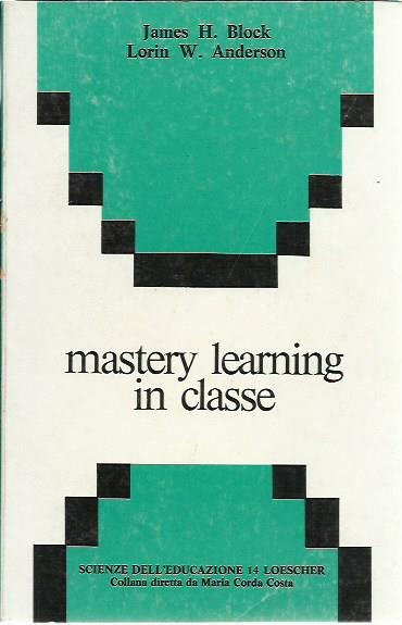 Mastery learning in classe