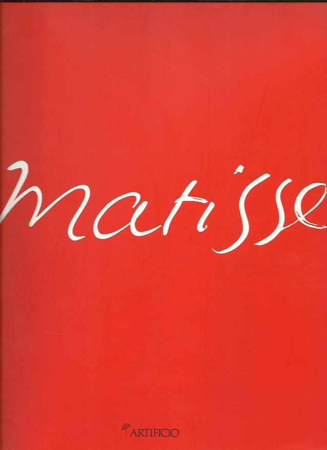 Matisse. La révélation m'est venue de l'Orient