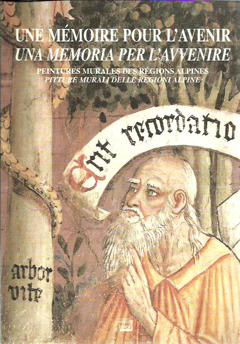 Mémoire pour l'avenir - Una memoria per l'avvenire