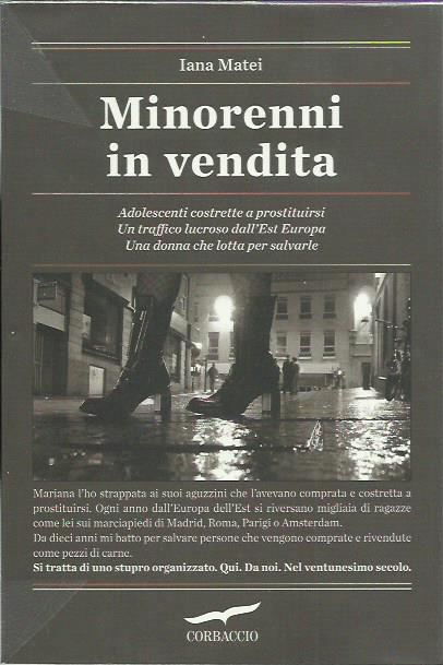 Minorenni In vendita