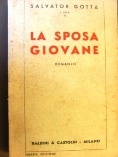 La sposa giovane