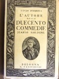 L'autore delle duecento commedie (Carlo Goldoni)