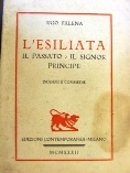 L'esiliata