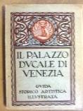Il palazzo ducale di Venezia