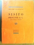 Sisifo Procuste & C.