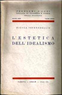 L'estetica dell'idealismo