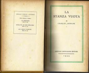 La stanza vuota