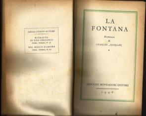 La fontana