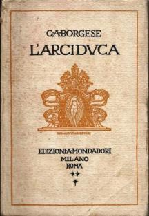 L'arciduca